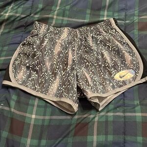 NWT Nike Dri-Fit running shorts
